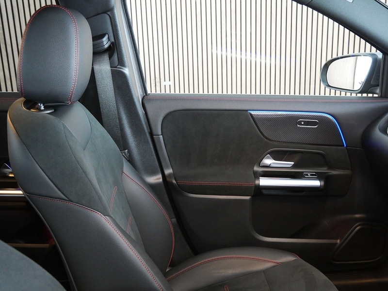 Used Mercedes-Benz GLA 2022 for sale - 77136932: Photo 19