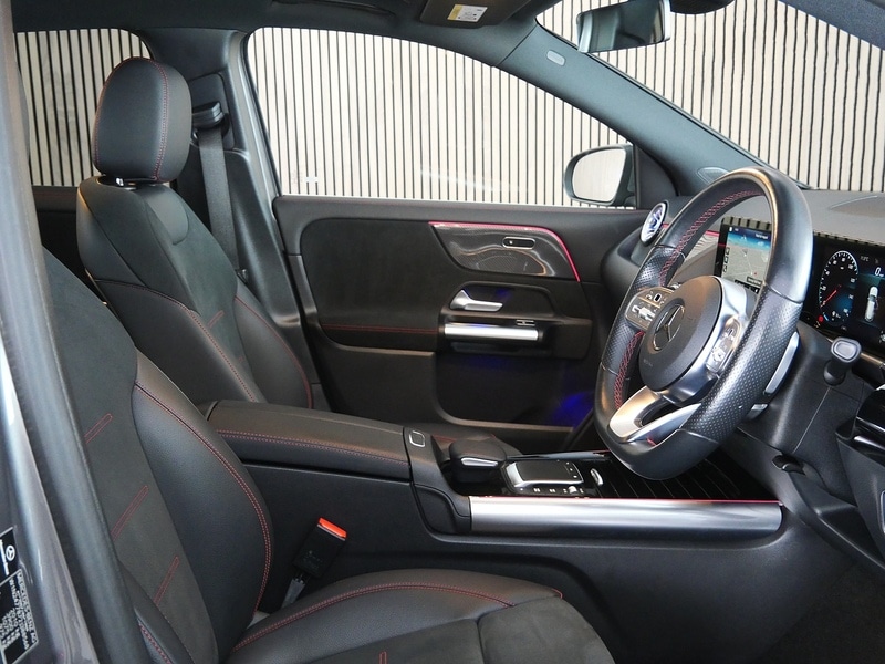 Used Mercedes-Benz GLA 2022 for sale - 77136932: Photo 20