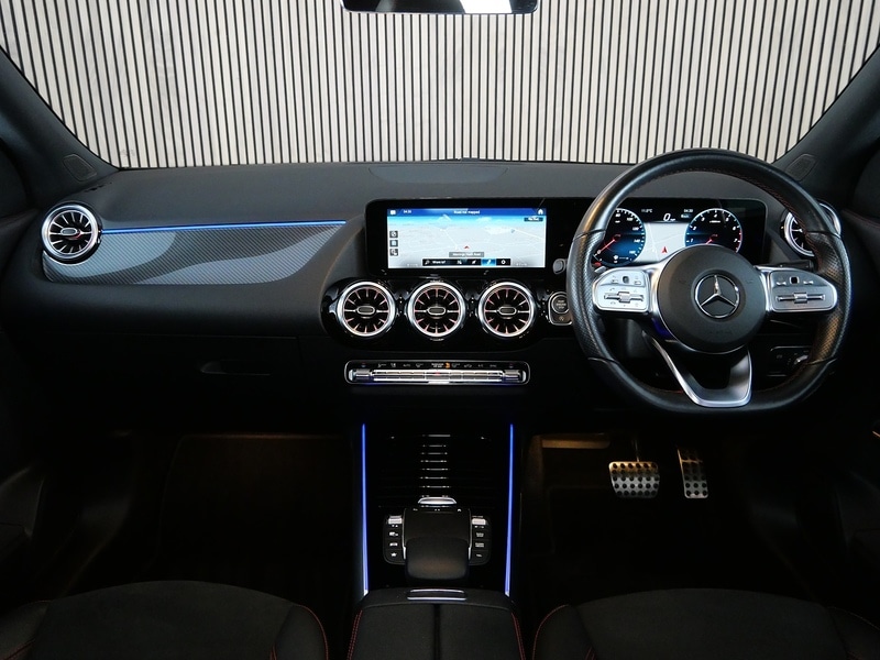 Used Mercedes-Benz GLA 2022 for sale - 77136932: Photo 21