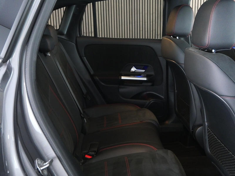 Used Mercedes-Benz GLA 2022 for sale - 77136932: Photo 22