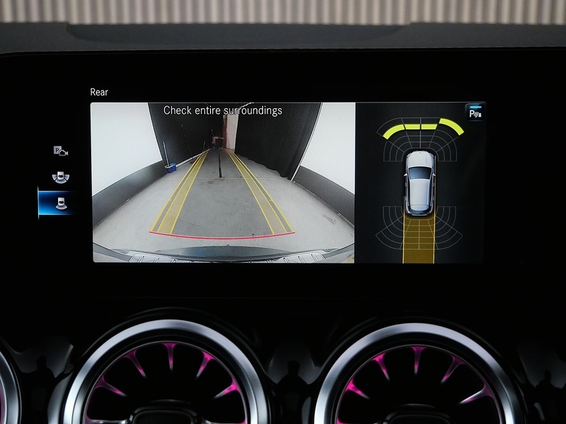 Used Mercedes-Benz GLA 2022 for sale - 77136932: Photo 24