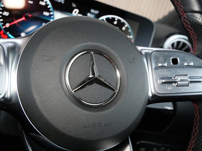 Used Mercedes-Benz GLA 2022 for sale - 77136932: Photo 27