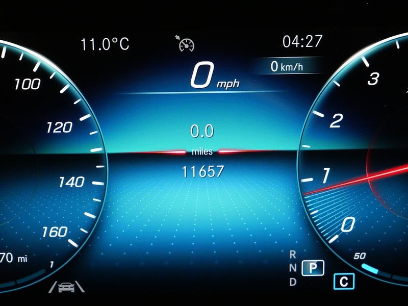 Used Mercedes-Benz GLA 2022 for sale - 77136932: Photo 34