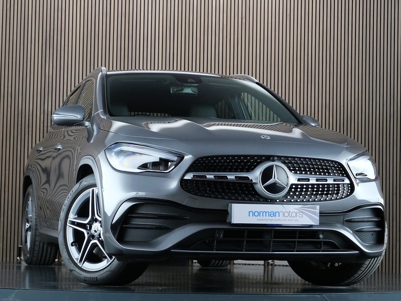 Used Mercedes-Benz GLA 2022 for sale - 77136932: Photo 5