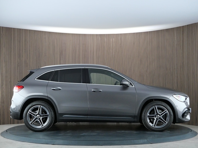 Used Mercedes-Benz GLA 2022 for sale - 77136932: Photo 7