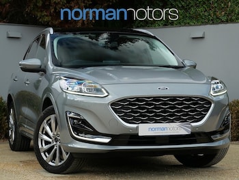 Used Ford Kuga 2023 for sale - 75753456: Photo