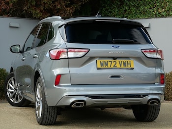 Used Ford Kuga 2023 for sale - 75753456: Photo