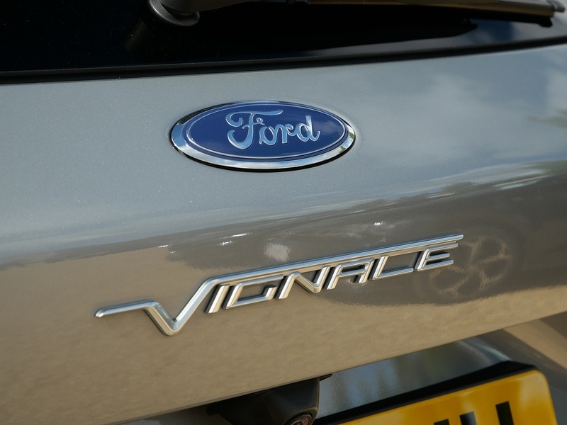 Vehicle 32