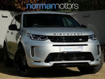 2022 - 1.5 P300e 12.2kWh R-Dynamic HSE SUV 5dr Petrol Plug-in Hybrid Auto 4WD Euro