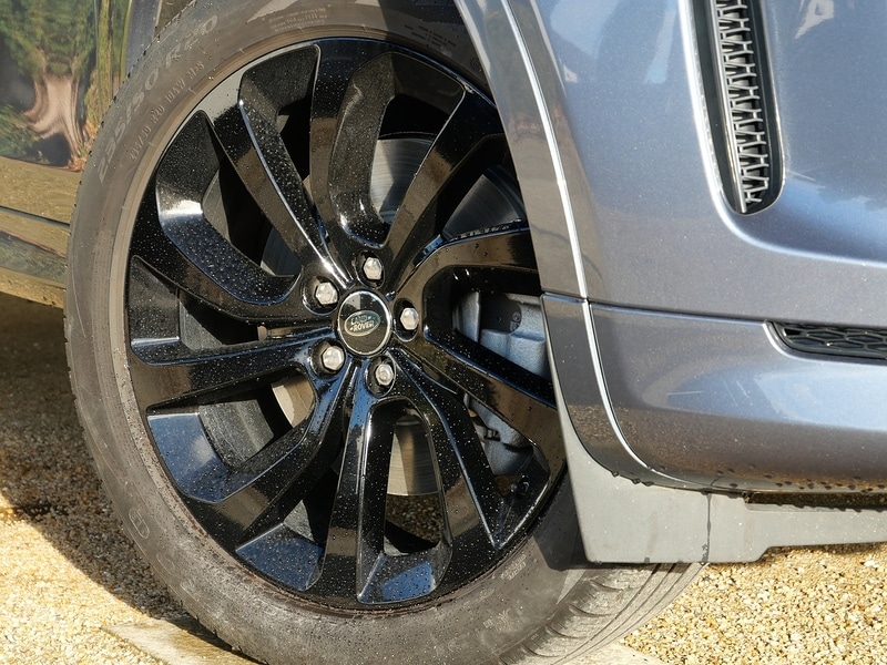 Used Land Rover Discovery Sport 2020 for sale - 76682348: Photo 10