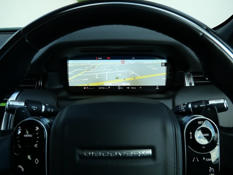 Used Land Rover Discovery Sport 2020 for sale - 76682348: Photo 13