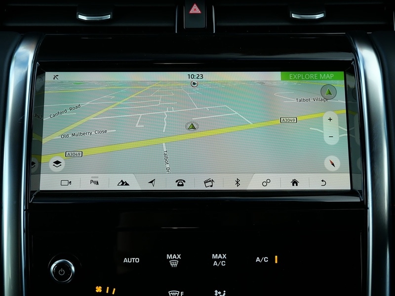 Used Land Rover Discovery Sport 2020 for sale - 76682348: Photo 14