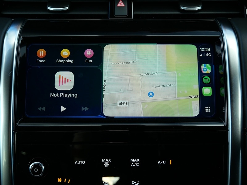 Used Land Rover Discovery Sport 2020 for sale - 76682348: Photo 15