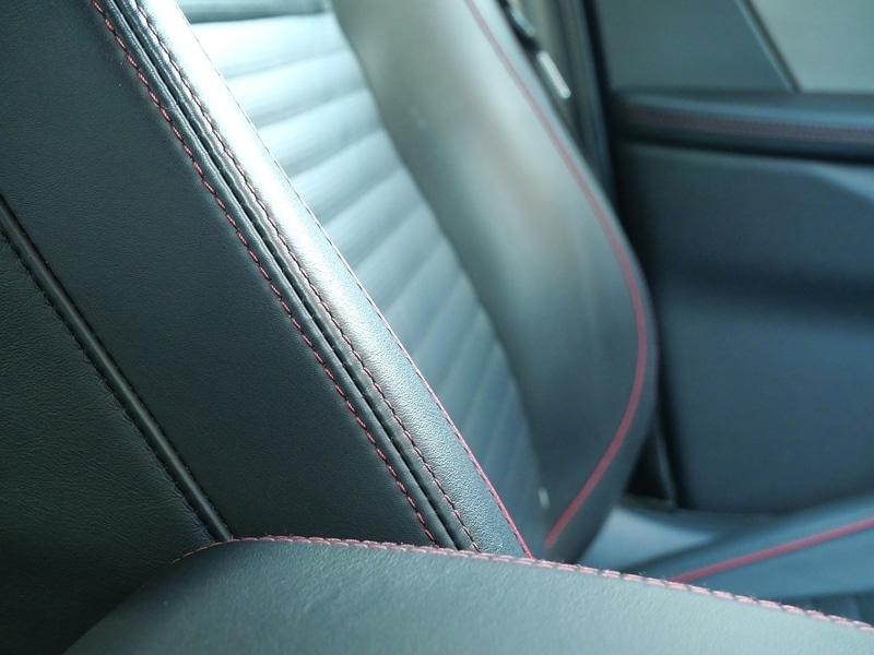 Used Land Rover Discovery Sport 2020 for sale - 76682348: Photo 17