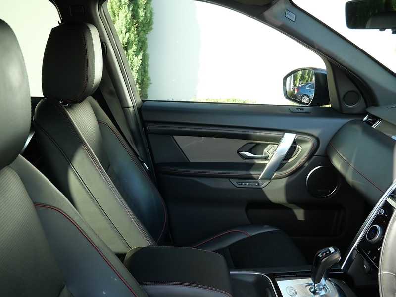 Used Land Rover Discovery Sport 2020 for sale - 76682348: Photo 19