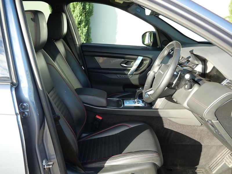 Used Land Rover Discovery Sport 2020 for sale - 76682348: Photo 20