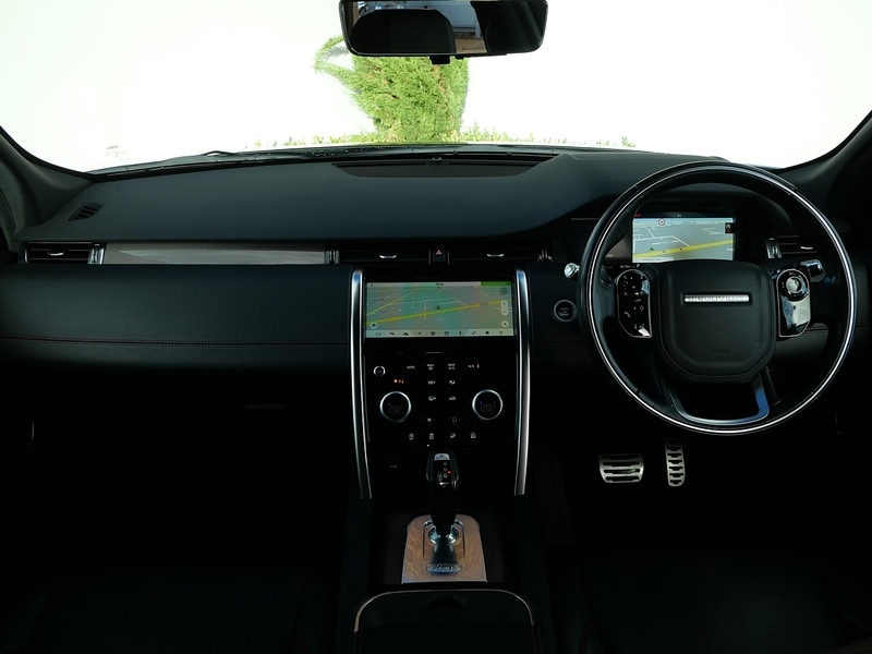 Used Land Rover Discovery Sport 2020 for sale - 76682348: Photo 21