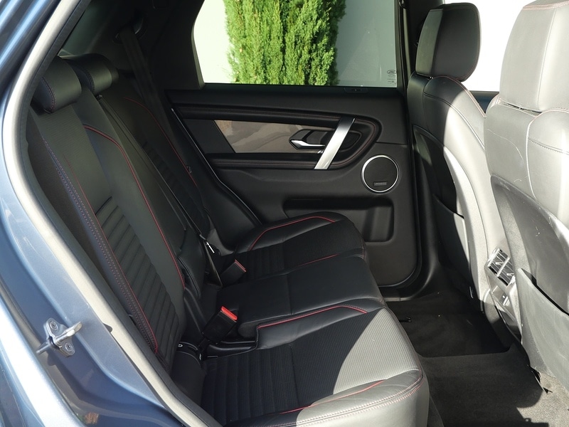 Used Land Rover Discovery Sport 2020 for sale - 76682348: Photo 22