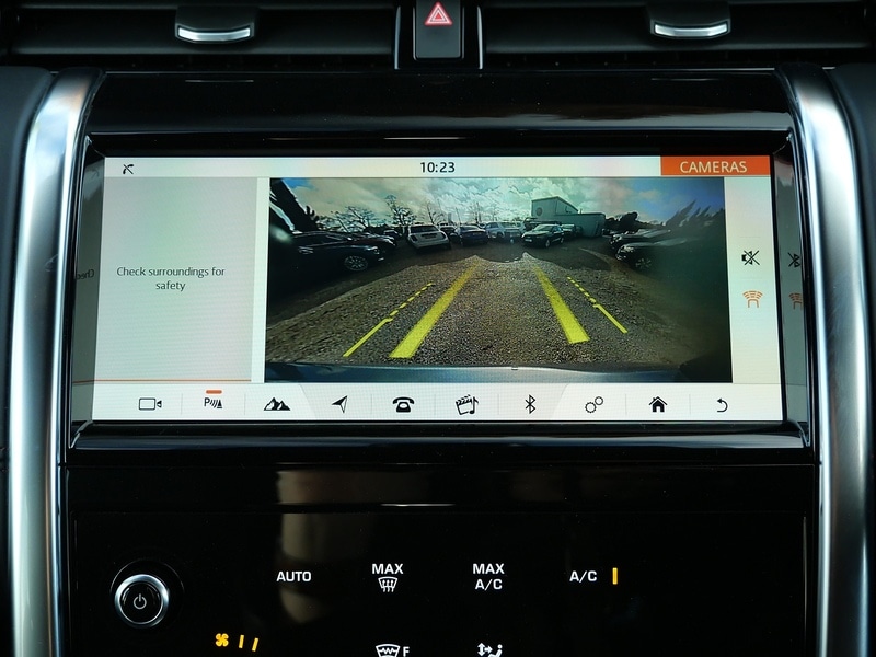 Used Land Rover Discovery Sport 2020 for sale - 76682348: Photo 23