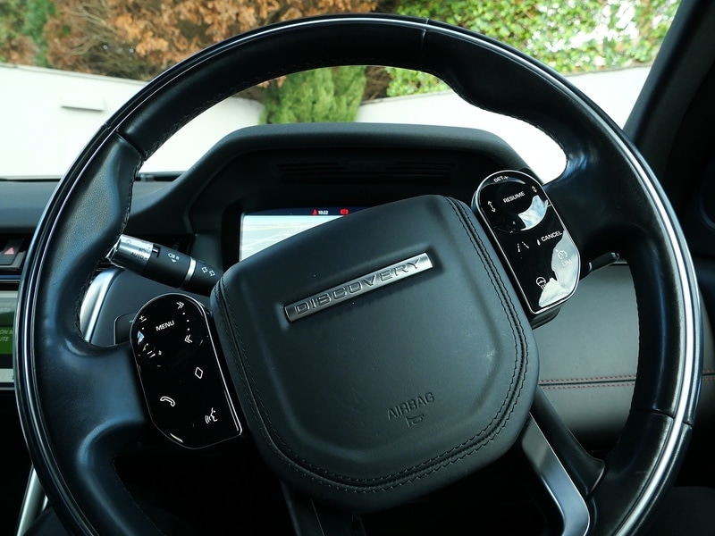 Used Land Rover Discovery Sport 2020 for sale - 76682348: Photo 25