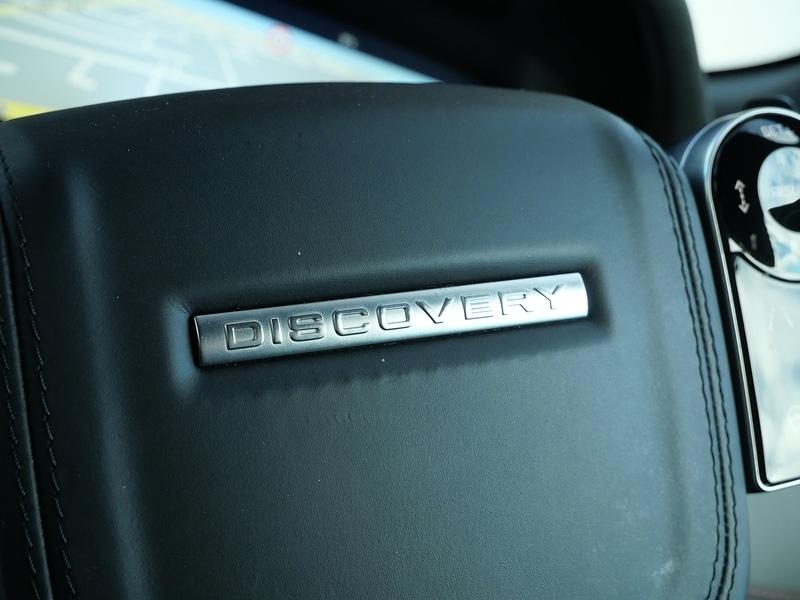 Used Land Rover Discovery Sport 2020 for sale - 76682348: Photo 26