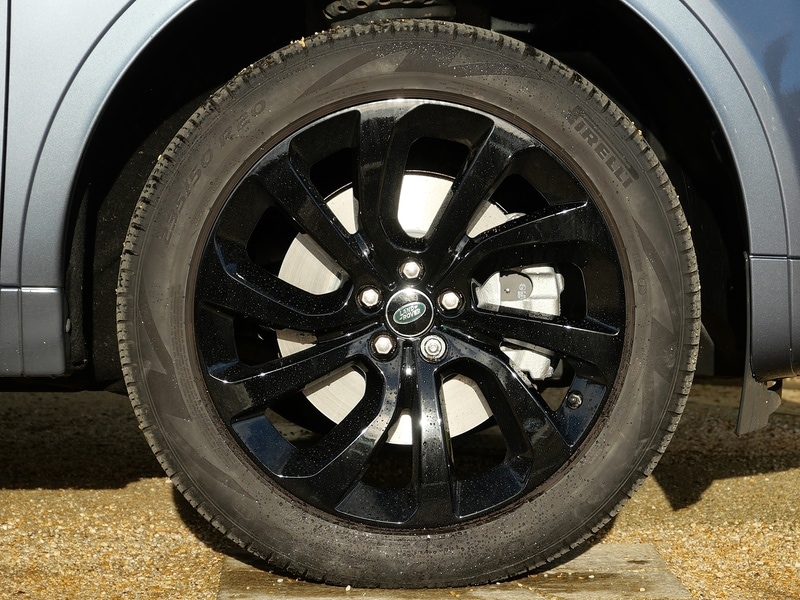 Used Land Rover Discovery Sport 2020 for sale - 76682348: Photo 34