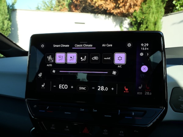 Used Volkswagen ID.3 2025 for sale - 76224092: Photo 13
