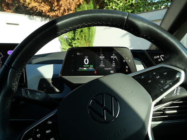 Used Volkswagen ID.3 2025 for sale - 76224092: Photo 18