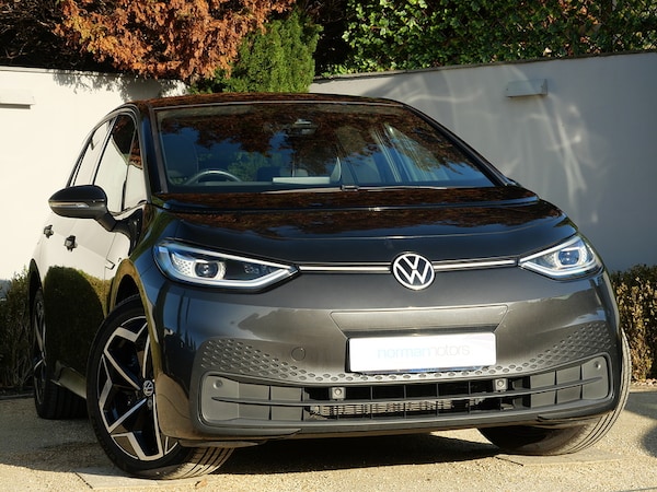 Used Volkswagen ID.3 2025 for sale - 76224092: Photo 1