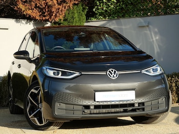 Volkswagen - ID.3