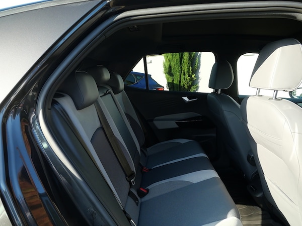 Used Volkswagen ID.3 2025 for sale - 76224092: Photo 21