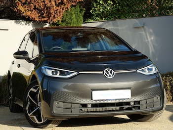 Used Volkswagen ID.3 2025 for sale - 76224092: Photo 2