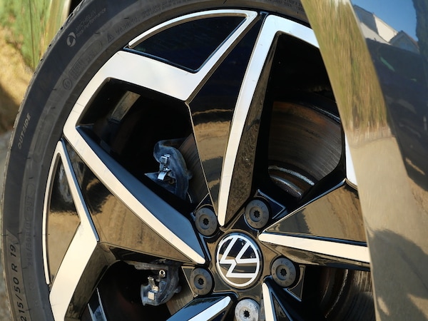 Used Volkswagen ID.3 2025 for sale - 76224092: Photo 31