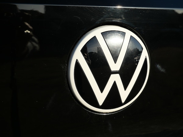 Used Volkswagen ID.3 2025 for sale - 76224092: Photo 34