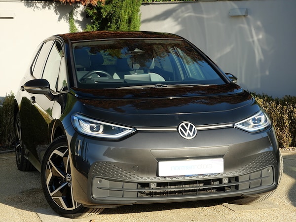 Used Volkswagen ID.3 2025 for sale - 76224092: Photo 4