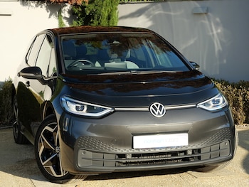 Used Volkswagen ID.3 2025 for sale - 76224092: Photo 4