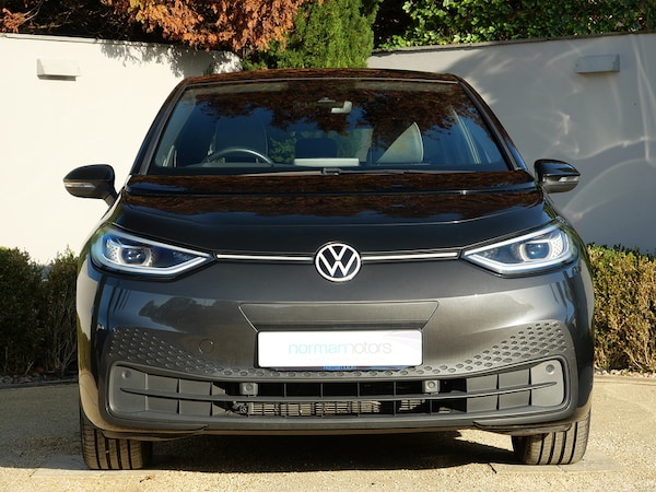 Used Volkswagen ID.3 2025 for sale - 76224092: Photo 9