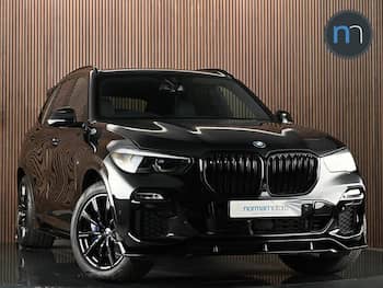 Used BMW X5 2020 for sale - 79814155: Photo