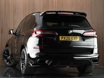 Used BMW X5 2020 for sale - 79814155: Photo