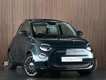 Used Fiat 500 2021 for sale - 79817407: Photo