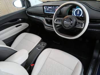 Used Fiat 500 2021 for sale - 79817407: Photo