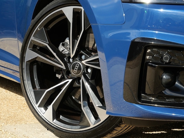 Used Audi A5 2023 for sale - 76057155: Photo 10