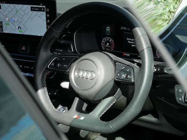 Used Audi A5 2023 for sale - 76057155: Photo 12