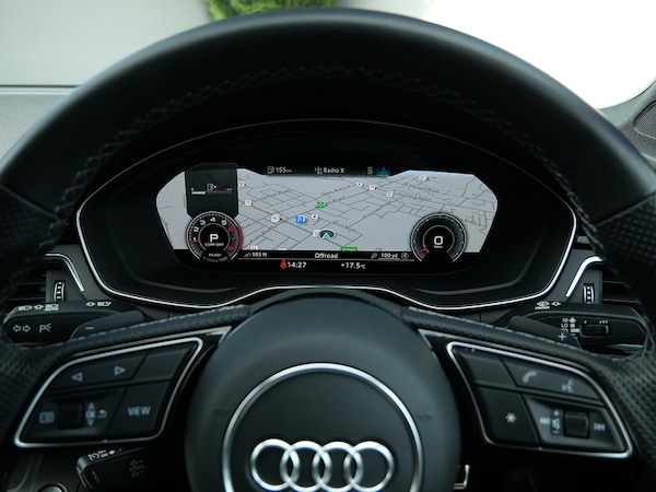 Used Audi A5 2023 for sale - 76057155: Photo 13