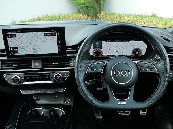 Used Audi A5 2023 for sale - 76057155: Photo 16