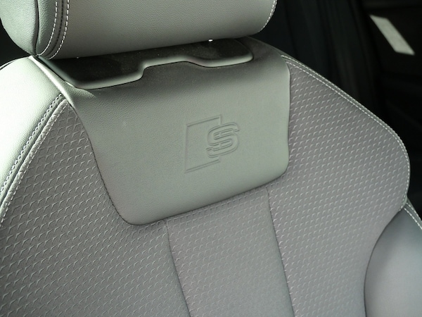 Used Audi A5 2023 for sale - 76057155: Photo 17
