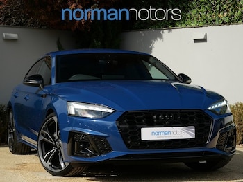 Audi - A5