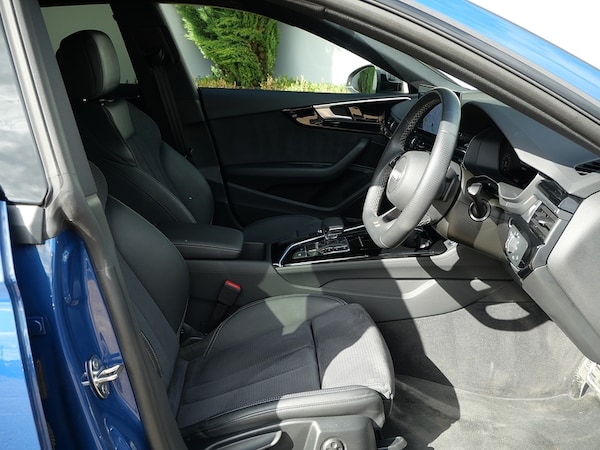 Used Audi A5 2023 for sale - 76057155: Photo 21