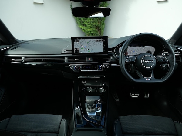 Used Audi A5 2023 for sale - 76057155: Photo 22