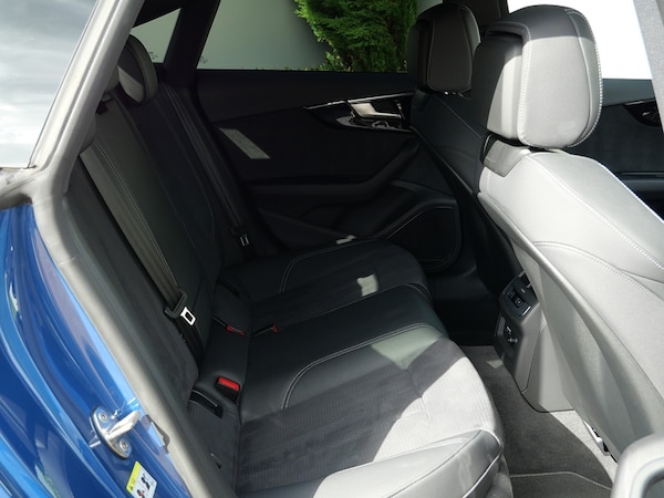 Used Audi A5 2023 for sale - 76057155: Photo 23
